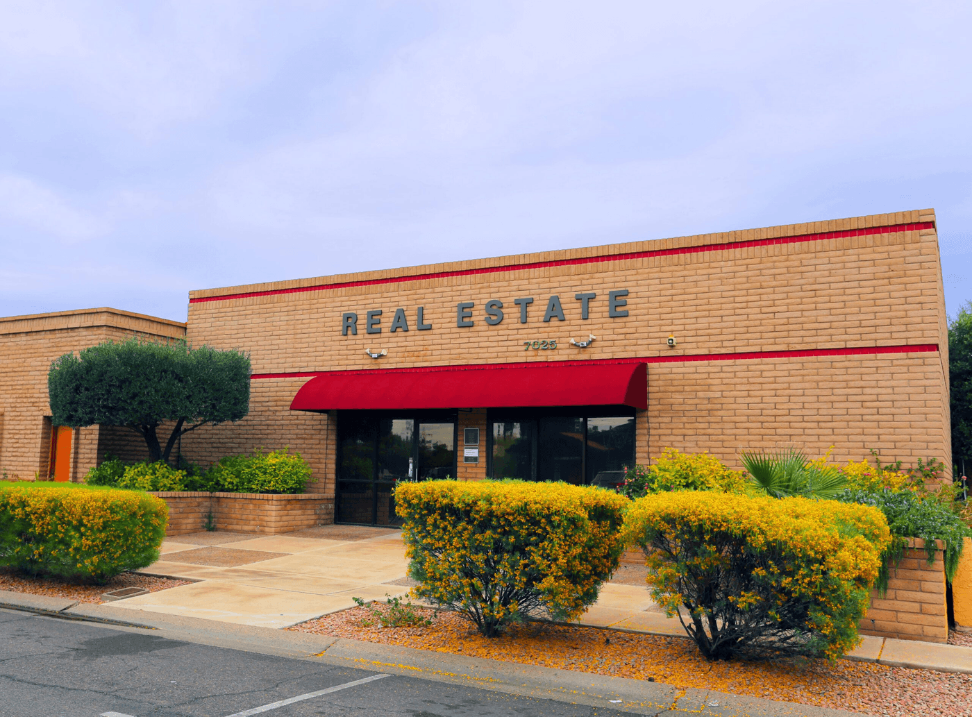 APMI Office — 7025 N 56th Ave, Glendale AZ